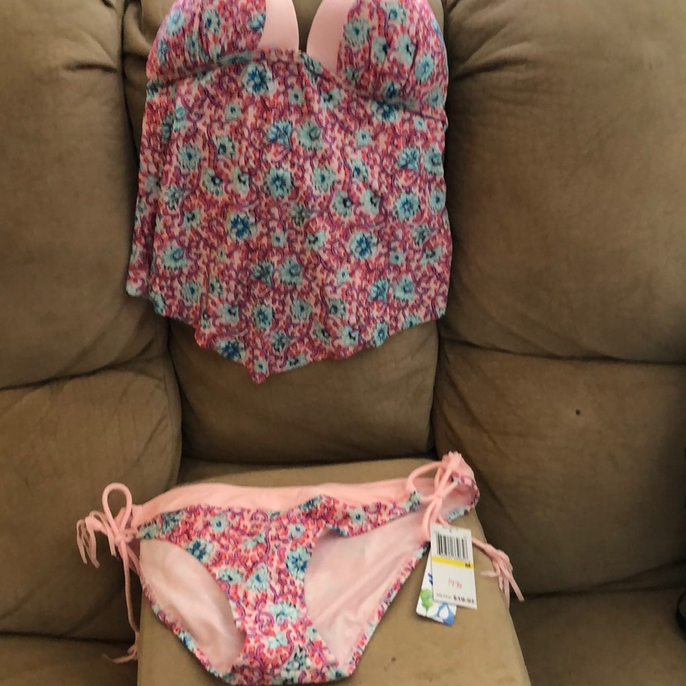 Bathing suits